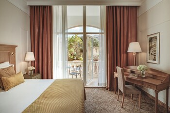 Corinthia Palace Malta