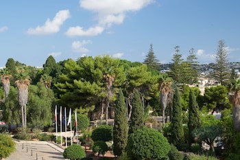 Corinthia Palace Malta