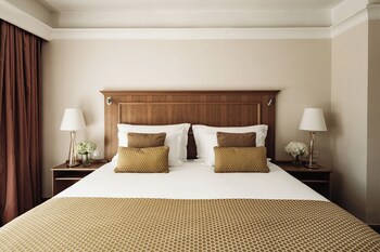 Corinthia Palace Malta