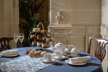 Corinthia Palace Malta