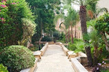 Corinthia Palace Malta