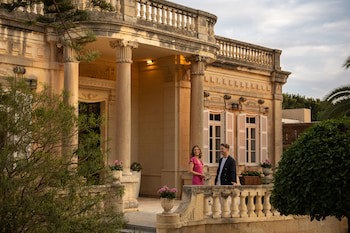 Corinthia Palace Malta