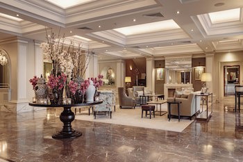 Corinthia Palace Malta