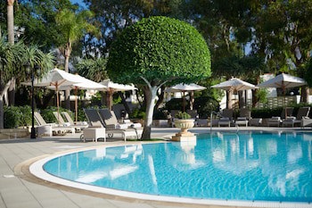 Corinthia Palace Malta