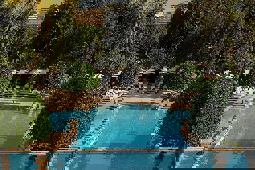 Corinthia Palace Malta