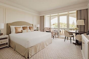 Corinthia Palace Malta