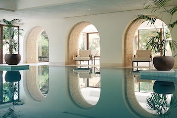 Corinthia Palace Malta