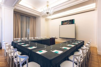 Iberostar Heritage Grand Mencey