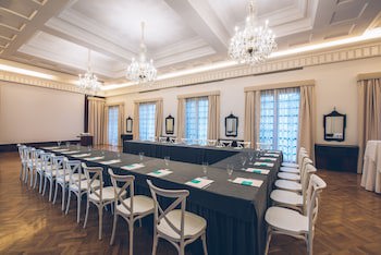 Iberostar Heritage Grand Mencey