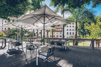 Iberostar Heritage Grand Mencey