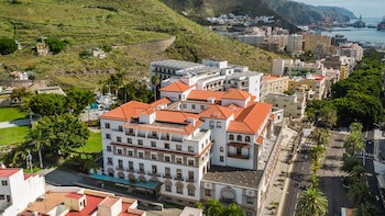 Iberostar Heritage Grand Mencey