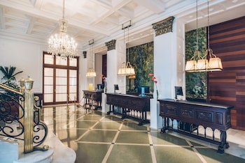 Iberostar Heritage Grand Mencey