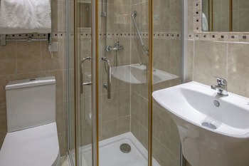 Best Western York House Hotel