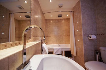 Best Western York House Hotel