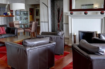 Best Western York House Hotel