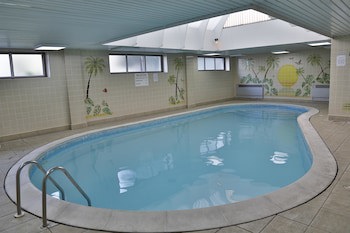 Best Western York House Hotel