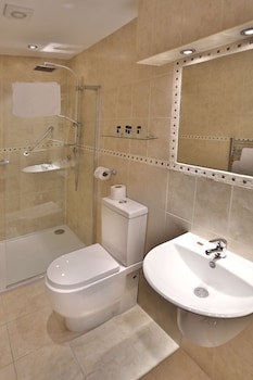 Best Western York House Hotel