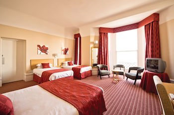 Best Western York House Hotel