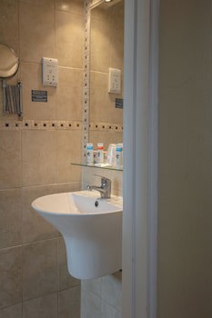 Best Western York House Hotel