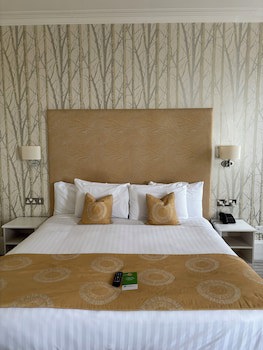 Best Western York House Hotel
