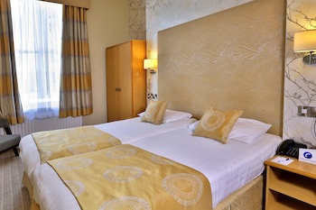 Best Western York House Hotel