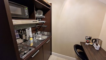 Best Western York House Hotel