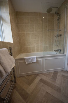 Best Western York House Hotel