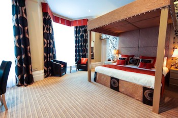 Best Western York House Hotel