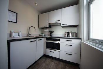 Best Western York House Hotel