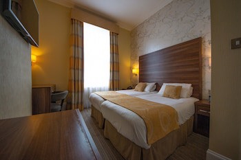Best Western York House Hotel