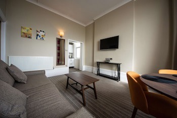 Best Western York House Hotel
