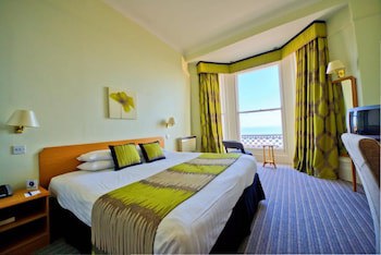 Best Western York House Hotel