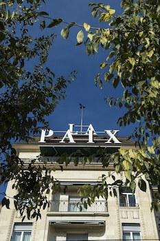 De La Paix