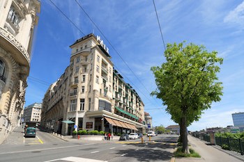 De La Paix