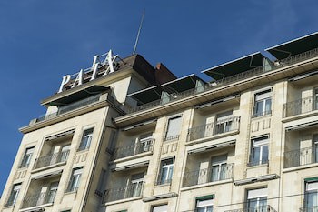 De La Paix