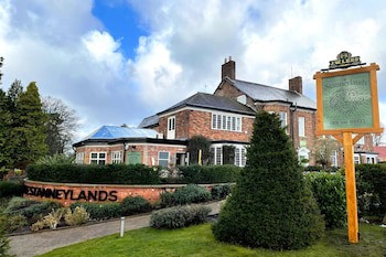 The Stanneylands