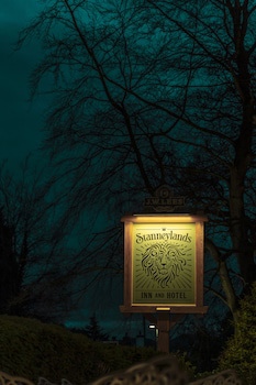 The Stanneylands