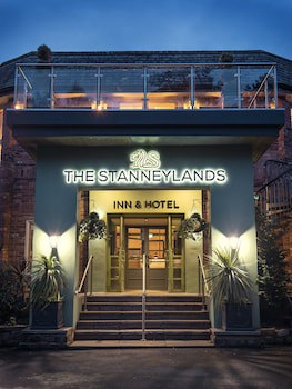 The Stanneylands