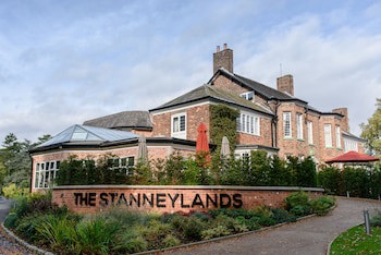 The Stanneylands