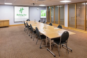Holiday Inn Preston, An Ihg Hotel