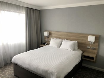 Holiday Inn Preston, An Ihg Hotel