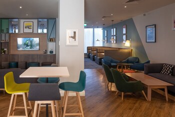 Holiday Inn Preston, An Ihg Hotel