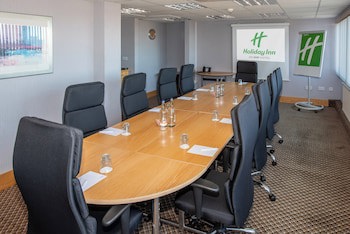 Holiday Inn Preston, An Ihg Hotel