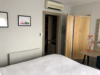 Holiday Inn Preston, An Ihg Hotel