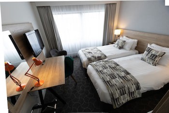 Holiday Inn Preston, An Ihg Hotel