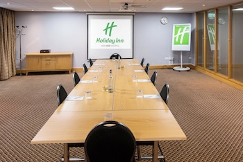 Holiday Inn Preston, An Ihg Hotel