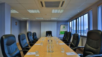 Holiday Inn Preston, An Ihg Hotel