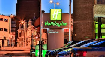 Holiday Inn Preston, An Ihg Hotel