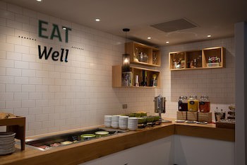 Holiday Inn Preston, An Ihg Hotel