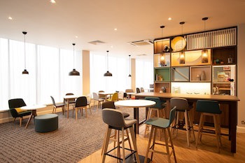 Holiday Inn Preston, An Ihg Hotel